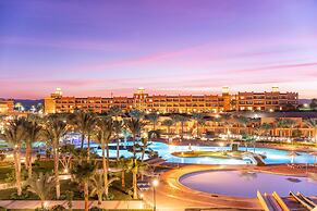 Malikia Resort Abu Dabbab