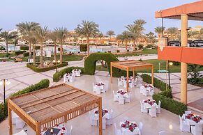 Malikia Resort Abu Dabbab