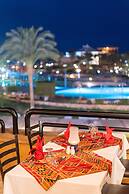 Malikia Resort Abu Dabbab