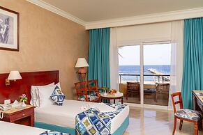 Malikia Resort Abu Dabbab