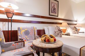 Malikia Resort Abu Dabbab