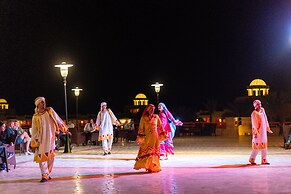 Malikia Resort Abu Dabbab