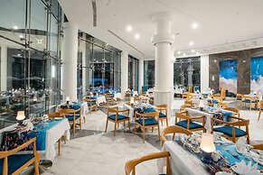 Malikia Resort Abu Dabbab