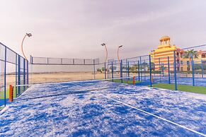 Malikia Resort Abu Dabbab