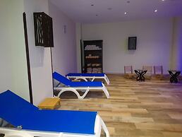 Malikia Resort Abu Dabbab