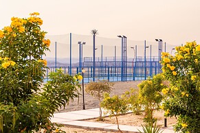 Malikia Resort Abu Dabbab