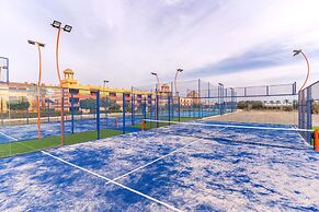 Malikia Resort Abu Dabbab