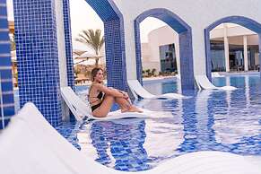 Malikia Resort Abu Dabbab