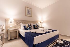 Malikia Resort Abu Dabbab