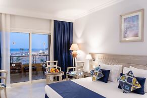 Malikia Resort Abu Dabbab