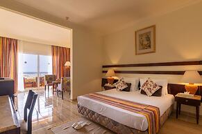 Malikia Resort Abu Dabbab