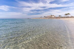Malikia Resort Abu Dabbab