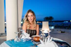 Malikia Resort Abu Dabbab