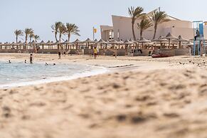 Malikia Resort Abu Dabbab