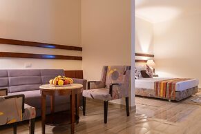 Malikia Resort Abu Dabbab