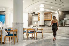 Malikia Resort Abu Dabbab