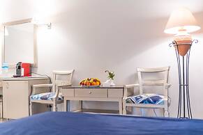 Malikia Resort Abu Dabbab