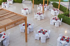 Malikia Resort Abu Dabbab