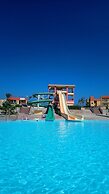 Malikia Resort Abu Dabbab