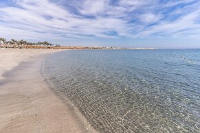 Malikia Resort Abu Dabbab