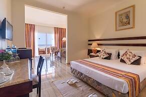 Malikia Resort Abu Dabbab