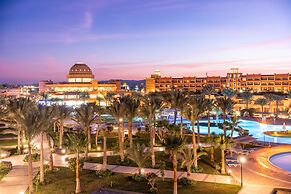 Malikia Resort Abu Dabbab