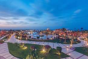 Malikia Resort Abu Dabbab