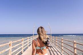 Malikia Resort Abu Dabbab
