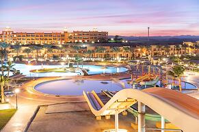 Malikia Resort Abu Dabbab