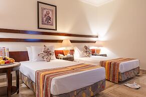 Malikia Resort Abu Dabbab