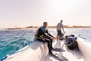 Malikia Resort Abu Dabbab