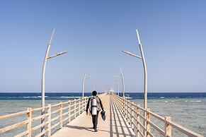 Malikia Resort Abu Dabbab