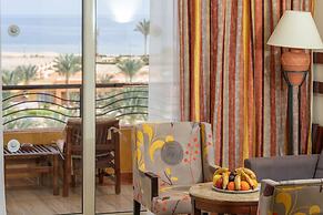 Malikia Resort Abu Dabbab