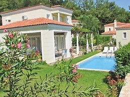 Pine Heights Villas