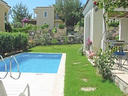 Pine Heights Villas