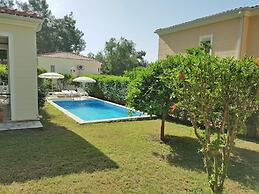 Pine Heights Villas