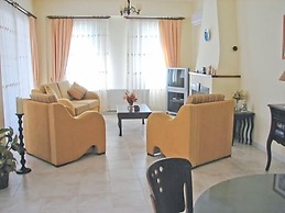 Pine Heights Villas