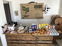 B&B La Via di Casa