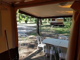 Camping de Graniers