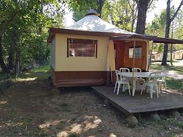 Camping de Graniers