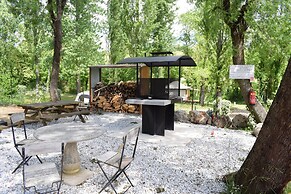 Camping de Graniers
