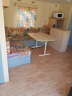 Camping de Graniers