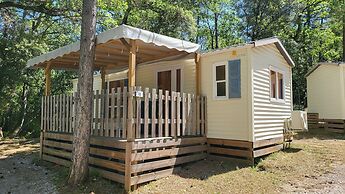 Camping de Graniers