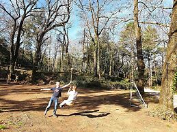 Camping de Graniers
