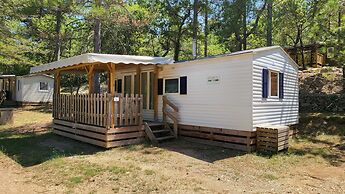 Camping de Graniers