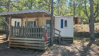 Camping de Graniers