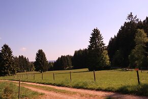 Waldgasthaus am Schwarzenbruch