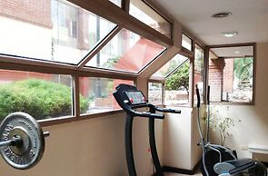 Carilo Palace Apart & Spa