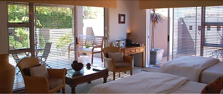 Dune Beach House
