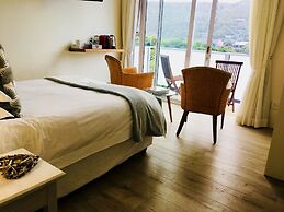 Dune Beach House